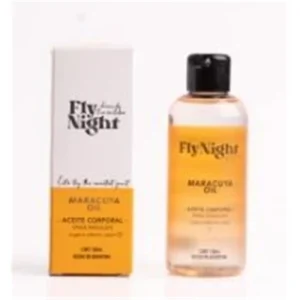 Aceite Masaje Corporal Maracuya 100Ml