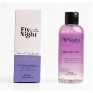 Aceite Masaje Malbec 100Ml