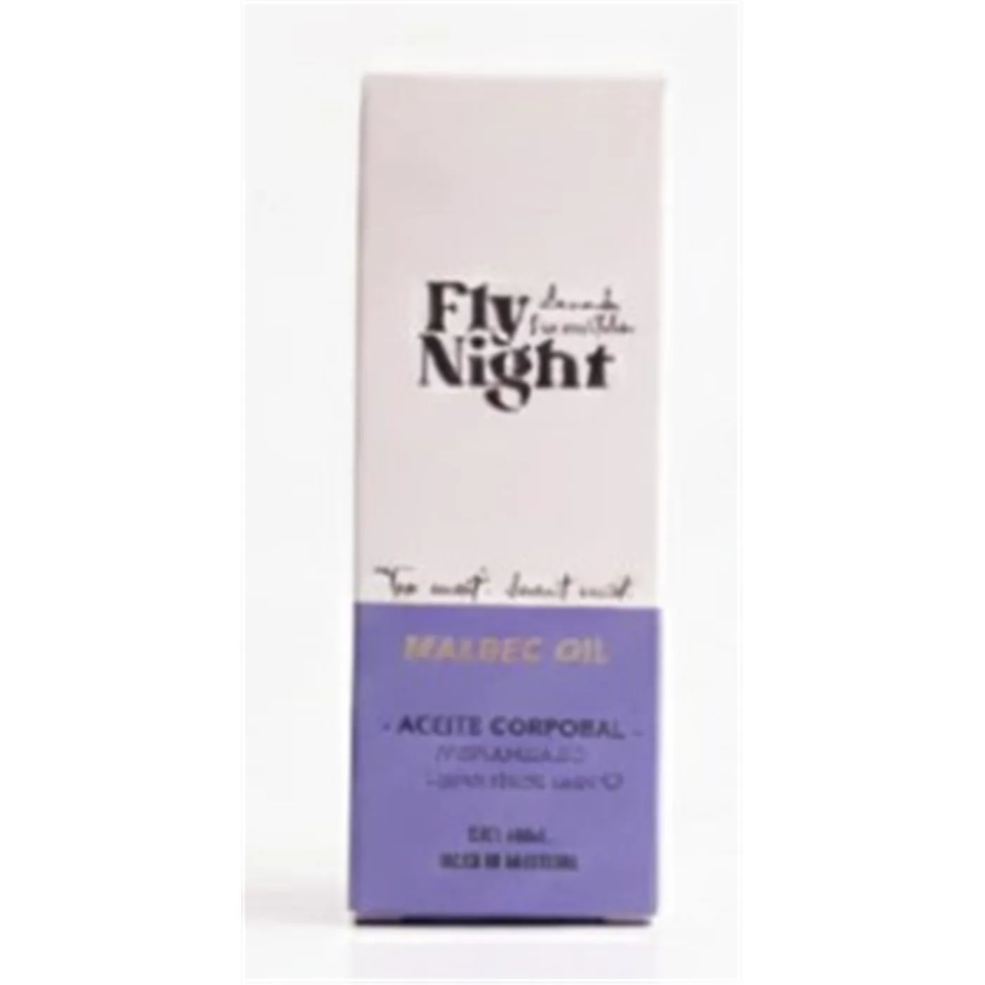 Aceite Masaje Malbec 100Ml - Imagen 2