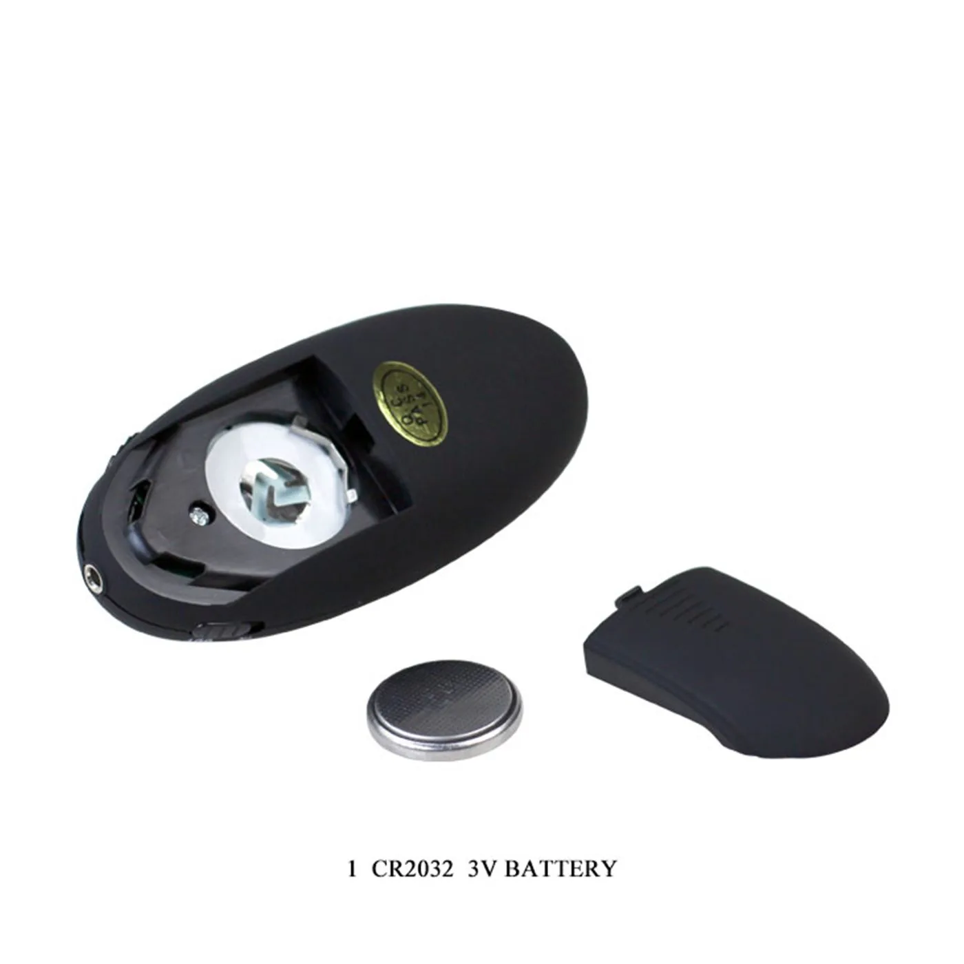 Electro Stimulation Plug Anal - Imagen 3