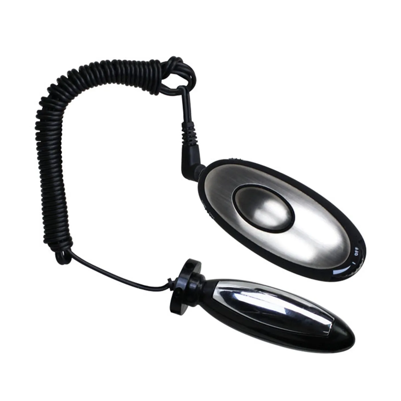 Electro Stimulation Plug Anal - Imagen 8