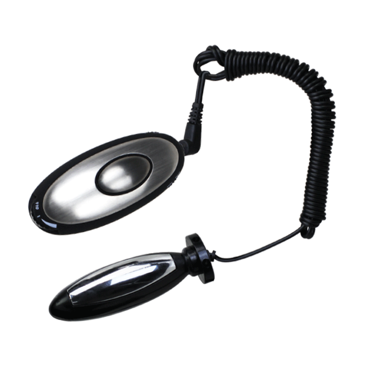 Electro Stimulation Plug Anal - Imagen 7