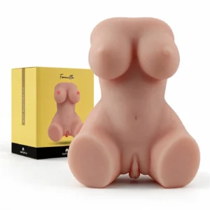 Masturbator Formelle