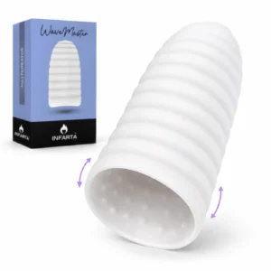 Masturbator Wavemaster