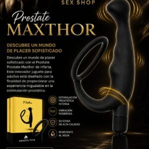Prostate Maxthor
