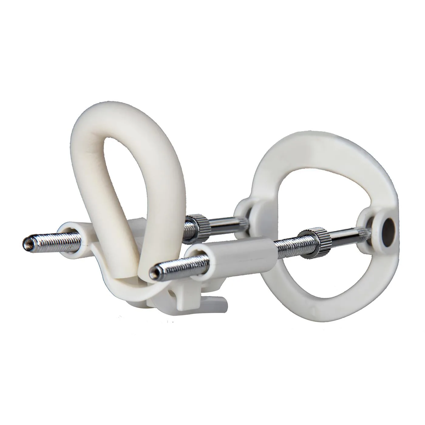 Extensor De Pene Standard Realov Talle M Blanco Ajustable - Imagen 5