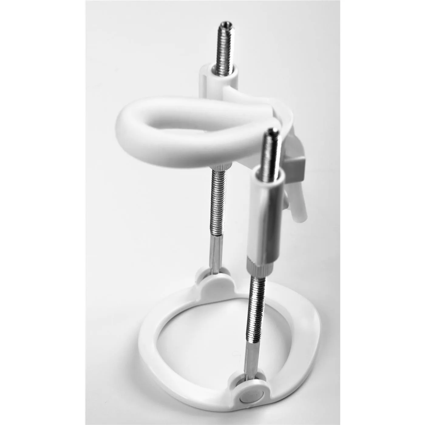 Extensor De Pene Standard Realov Talle M Blanco Ajustable - Imagen 7