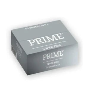 Preservativos Superfino 24 X 3