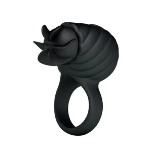 Anillo Rotador Frances 3 Funciones Usb Recargable