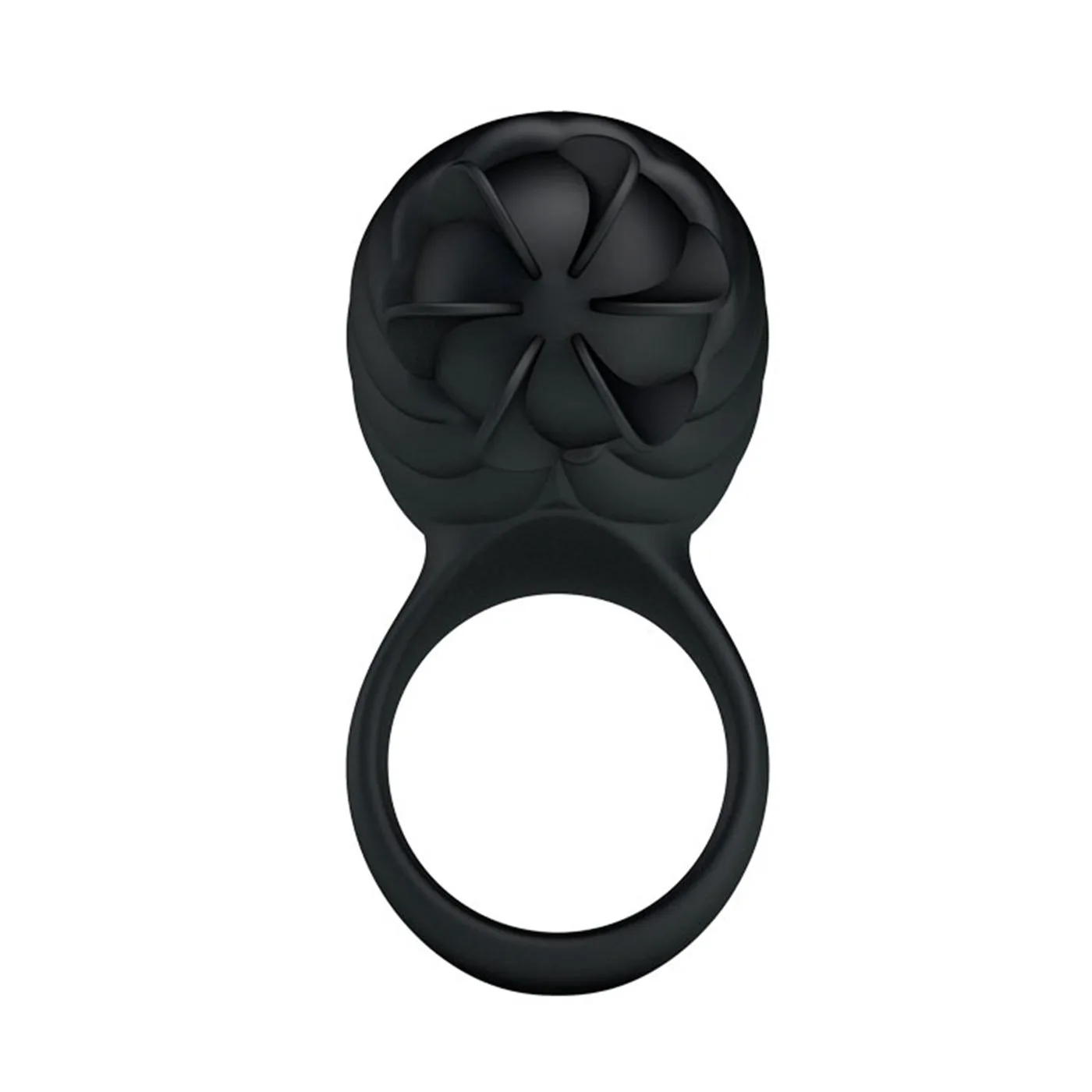 Anillo Rotador Frances 3 Funciones Usb Recargable - Imagen 5