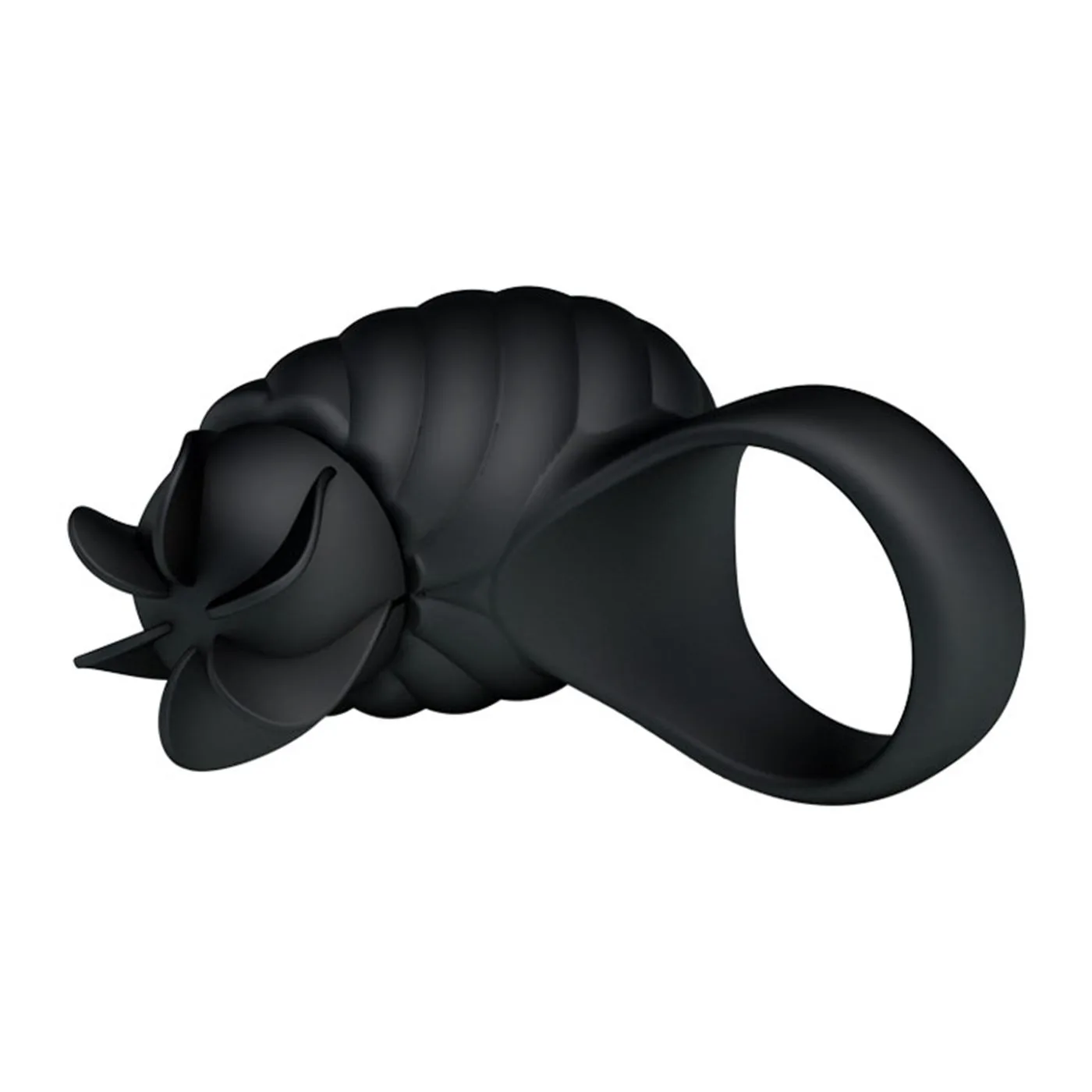 Anillo Rotador Frances 3 Funciones Usb Recargable - Imagen 7