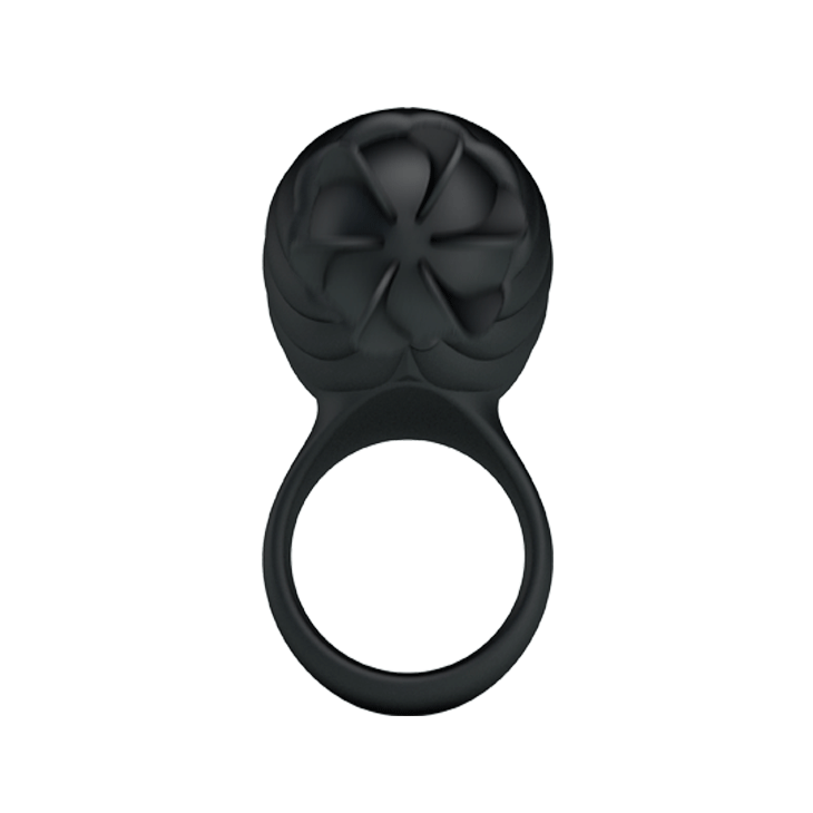 Anillo Rotador Frances 3 Funciones Usb Recargable - Imagen 8
