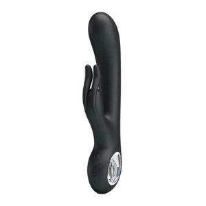 Vibrador Carina Punto G Clitoris Usb Recargable Silicona 12 Funciones