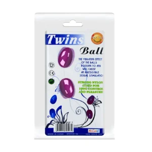 Bolas Vaginales Kegel