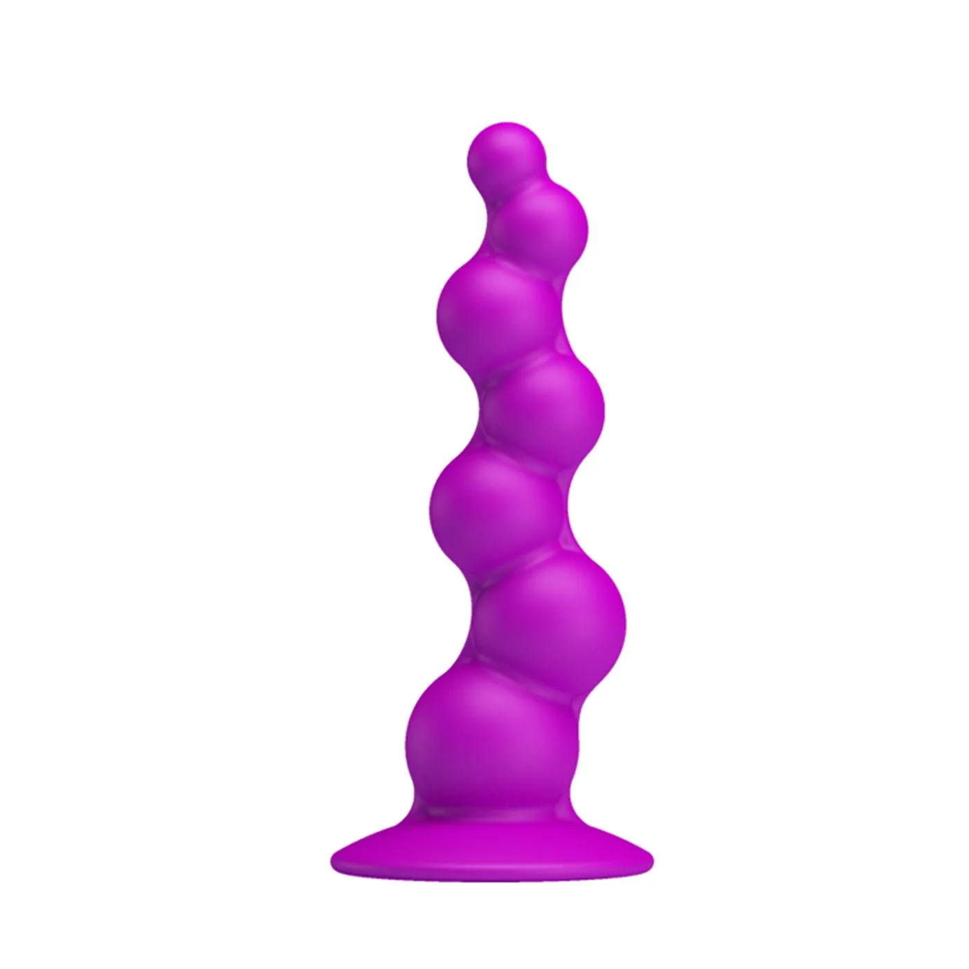 Dildo Anal Burbujas De Placer - Imagen 6