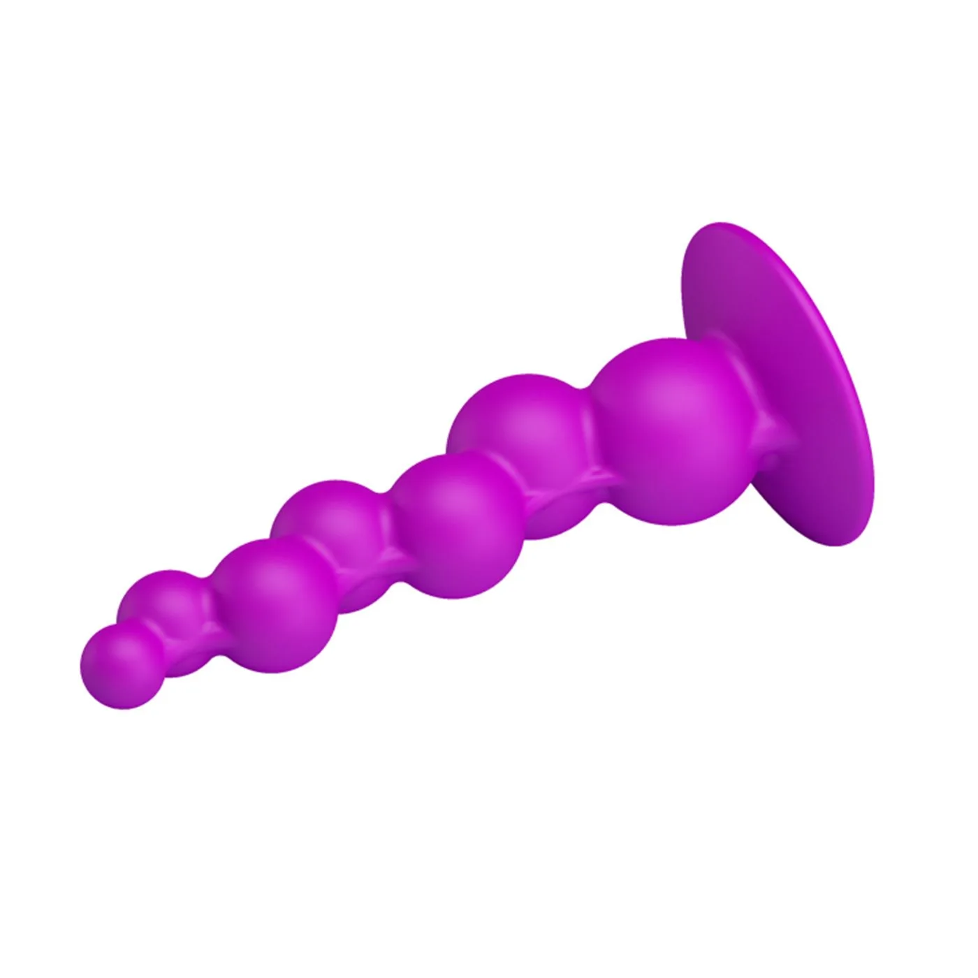 Dildo Anal Burbujas De Placer - Imagen 4